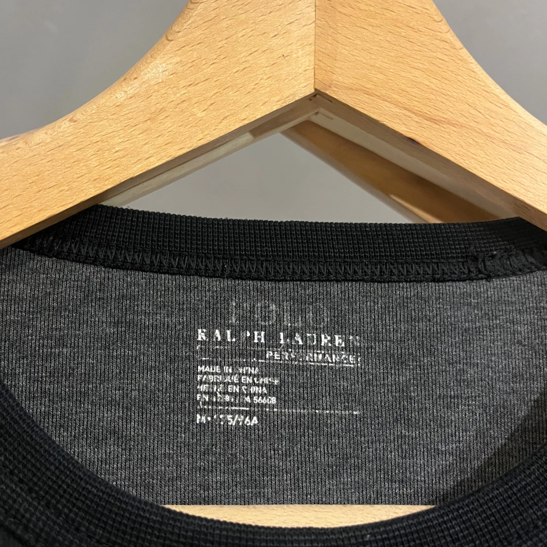 Crewneck från Ralph Lauren - 1