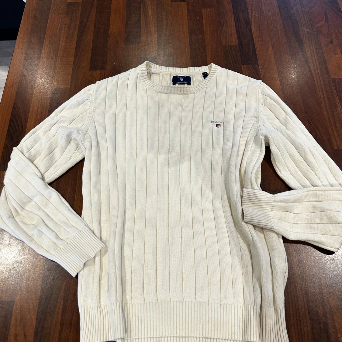 Gant tröja