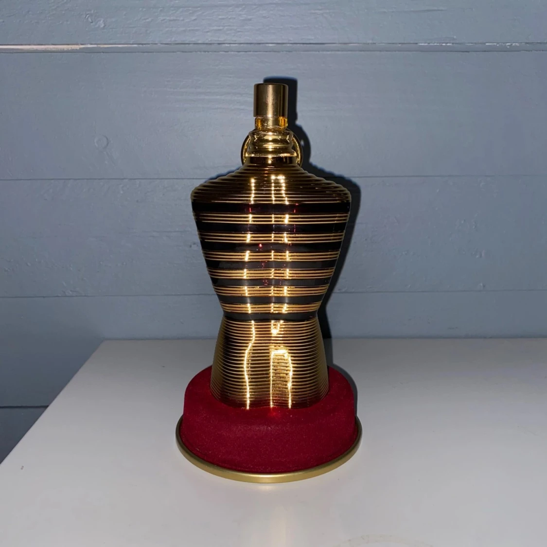 Jean Paul elexir 125ml - 1