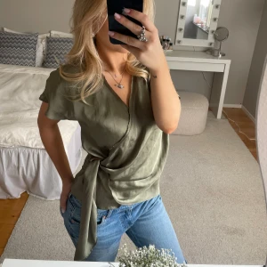 Blus Zara - Så fin!!