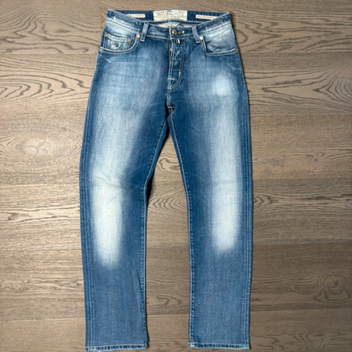 Jacob Cohën Jeans - 1