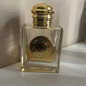 Burberry goddess parfym  - Burberry goddess parfym 25/50 ml kvar. Luktar jätte gott som en fräsch vanilj❤️