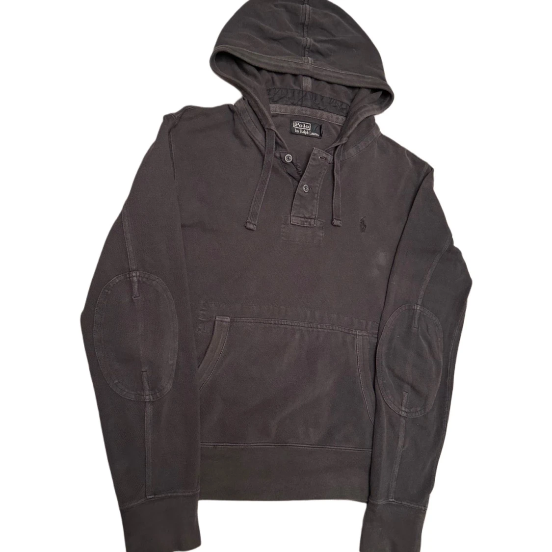 Ralph lauren hoodie - 1