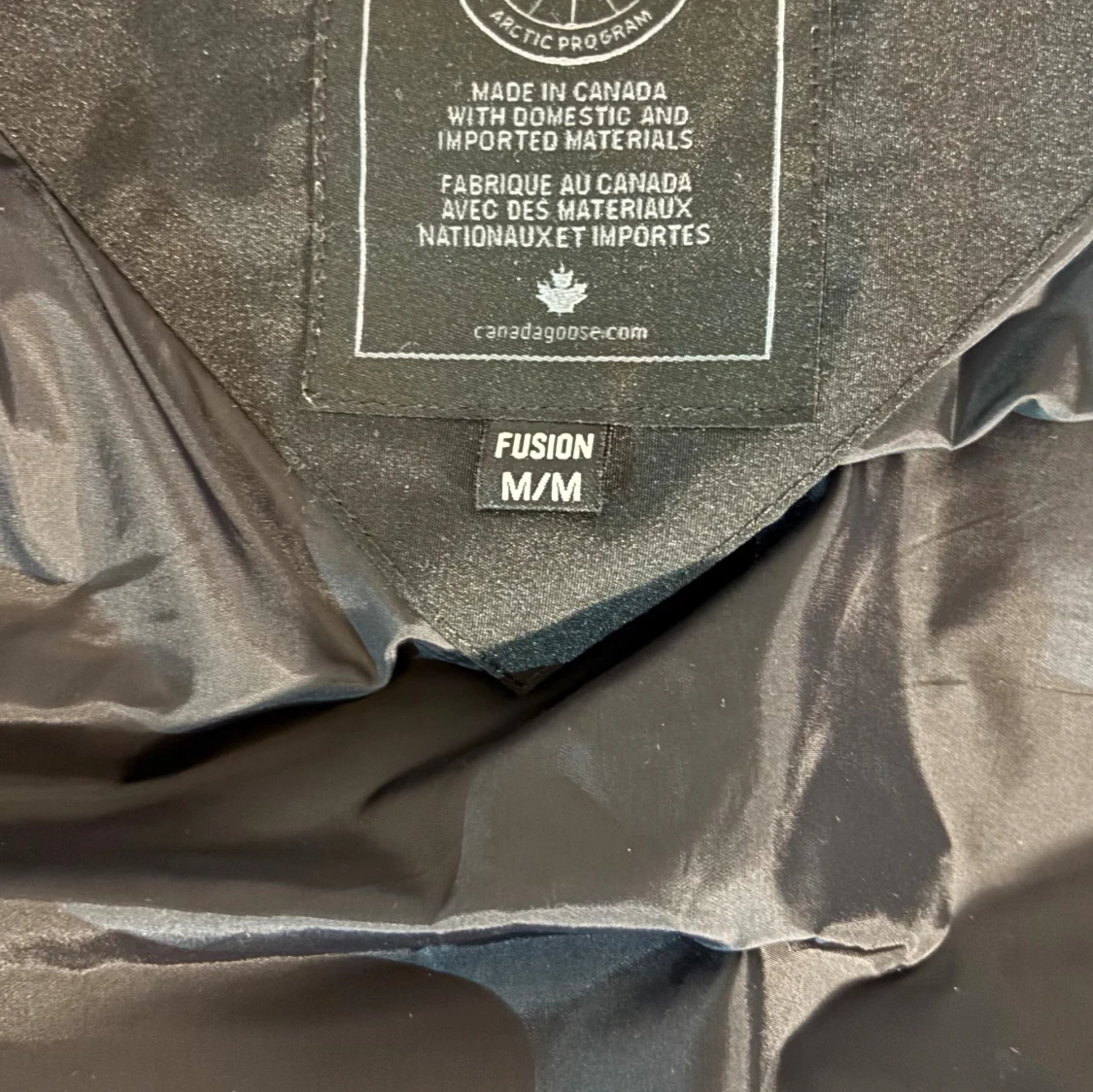 Canada Goose Jacka  - 3