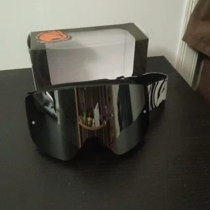 Raven Cross/skidgoggles - Raven goggles funkar för skidor och cross 