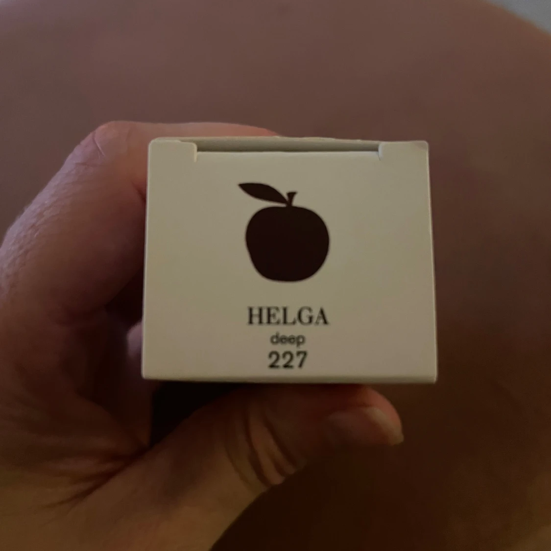 IDUN Minerals Norrsken Foundation Helga - 1