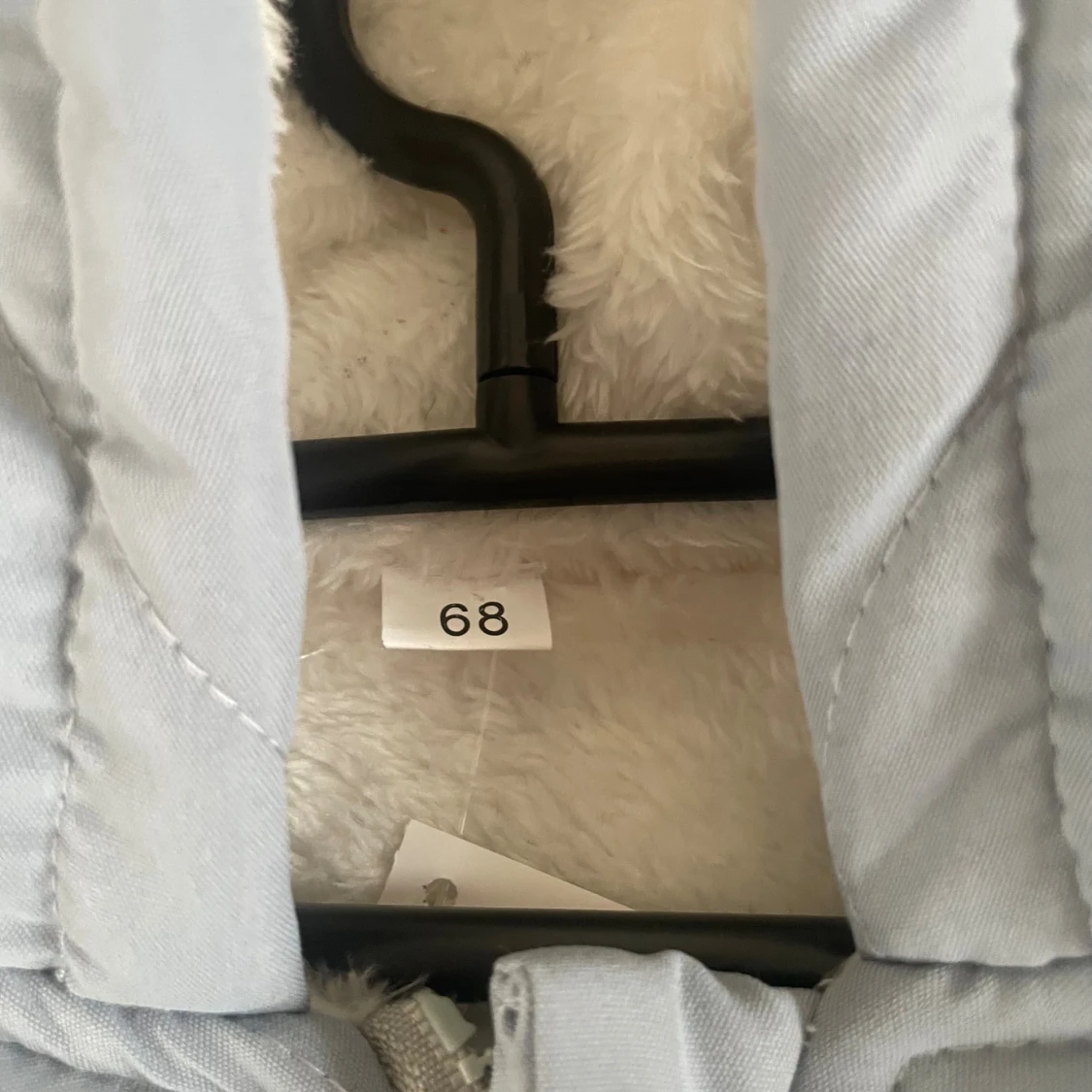 En mysig overall i stl 68 - 2