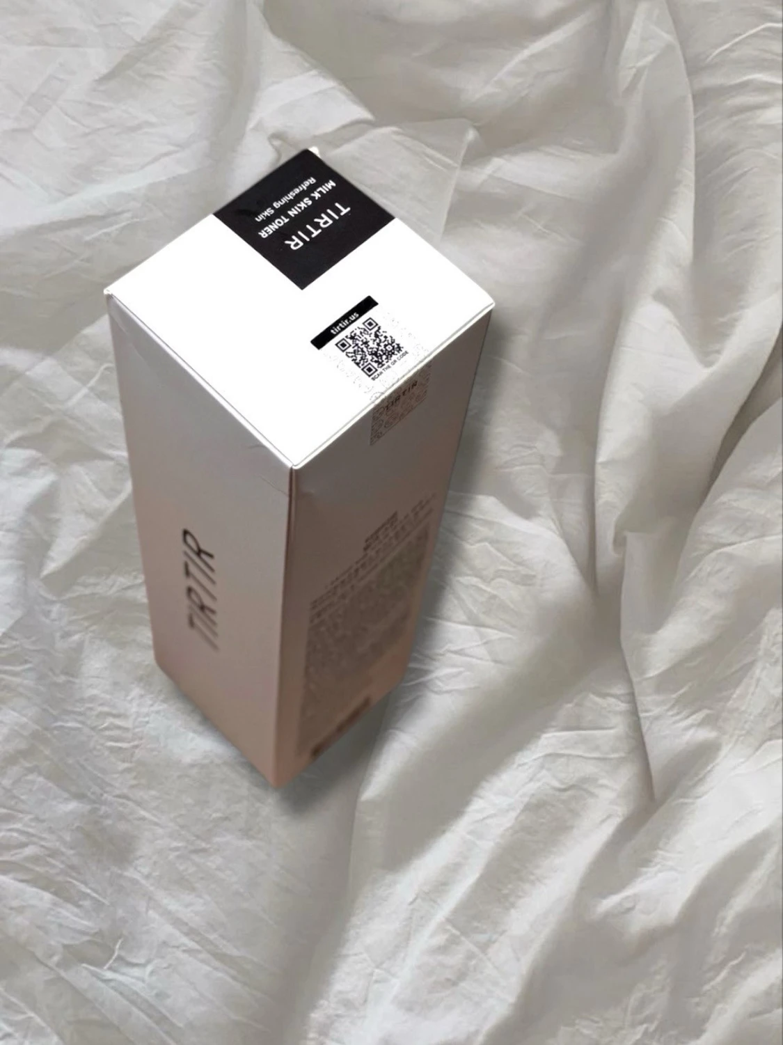 TIRTIR Milk Skin Toner 150ml (ny) - 4