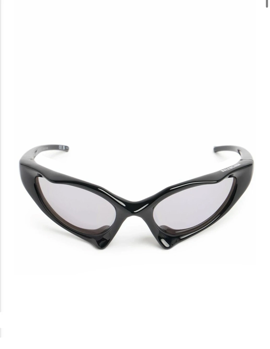 Runner Cat Sunglasses 