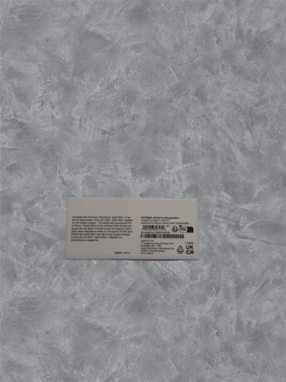 AirPods Pro 2nd Generation (MagSafe USB-C) - 2