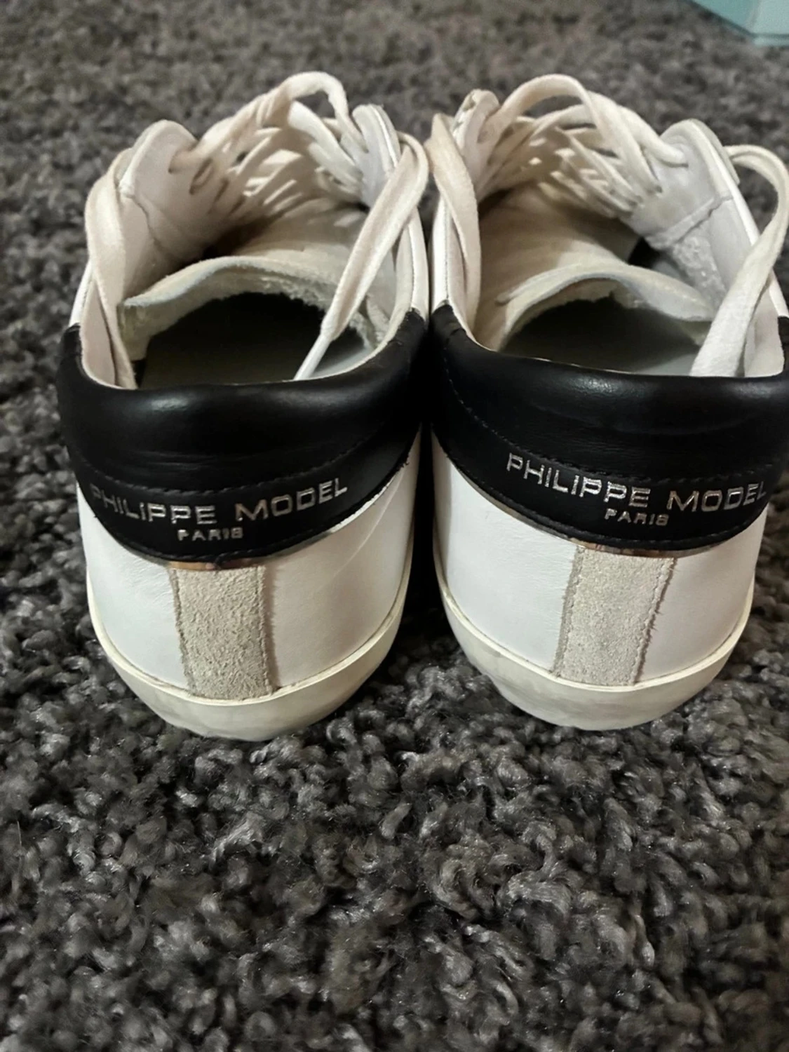 Philippe model ev byte - 4