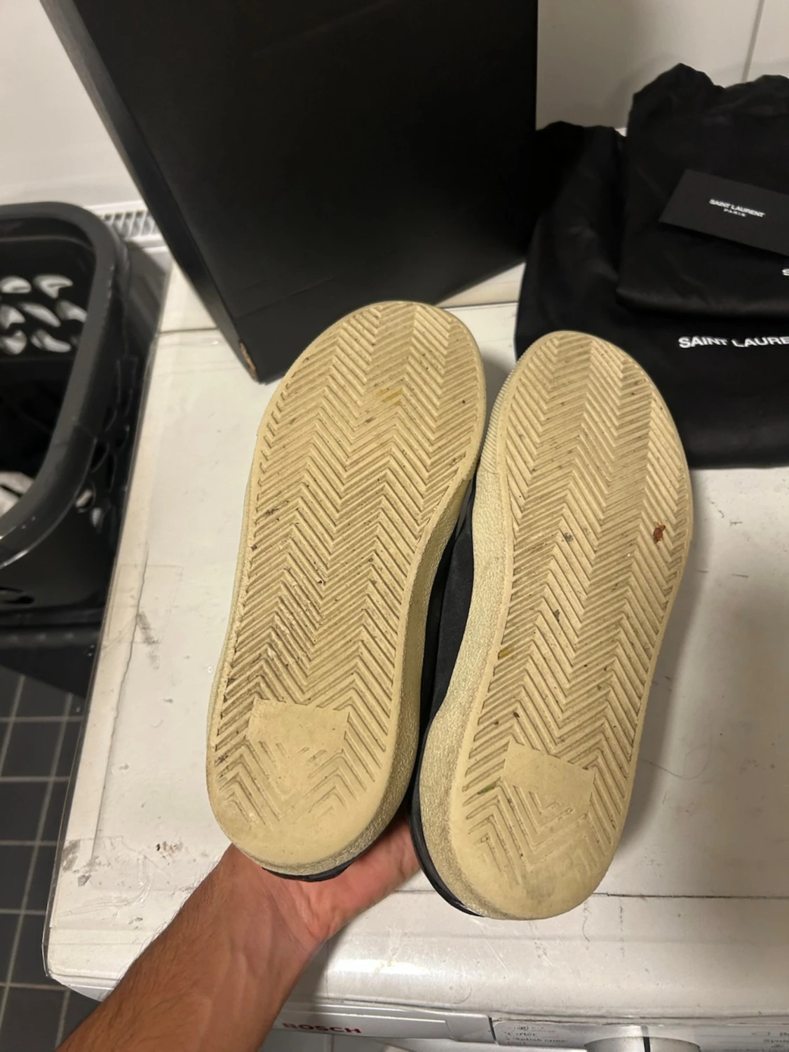 Yves saint laurent Skor - 2