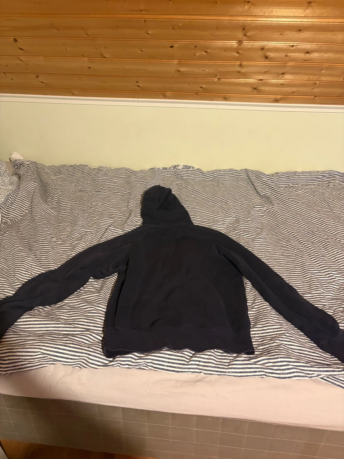 Gant Hoodie St M - 2