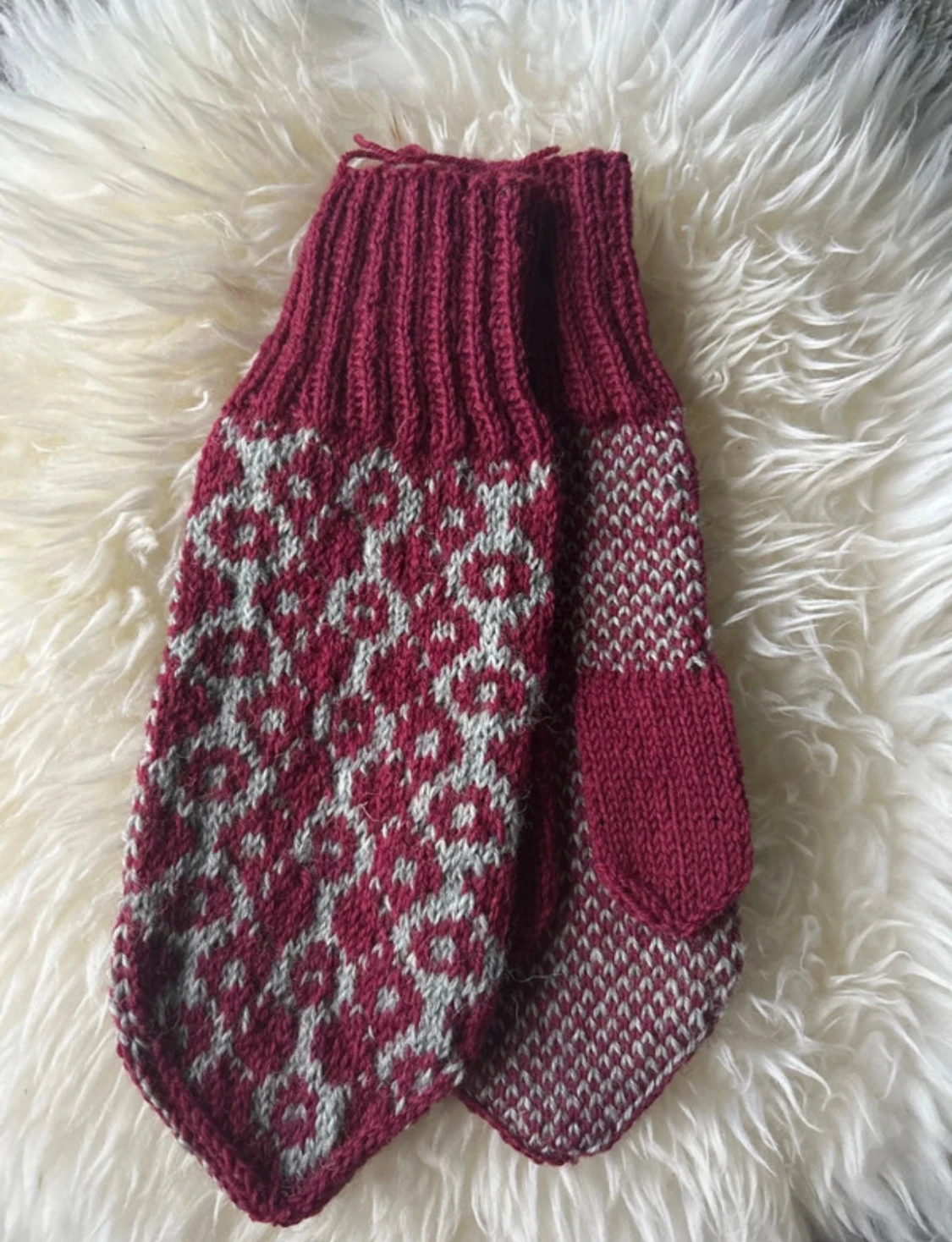 Hemmastickade vantar 