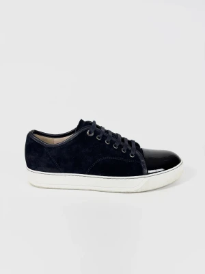 Lanvin Cap Toe skor - | Säljer ett par Lanvin Cap Toe skor i nyskick, använda 5 gånger. | Storlek: 40/UK6. | Box & dustbag ingår | Hör av dig vid frågor eller funderingar.|