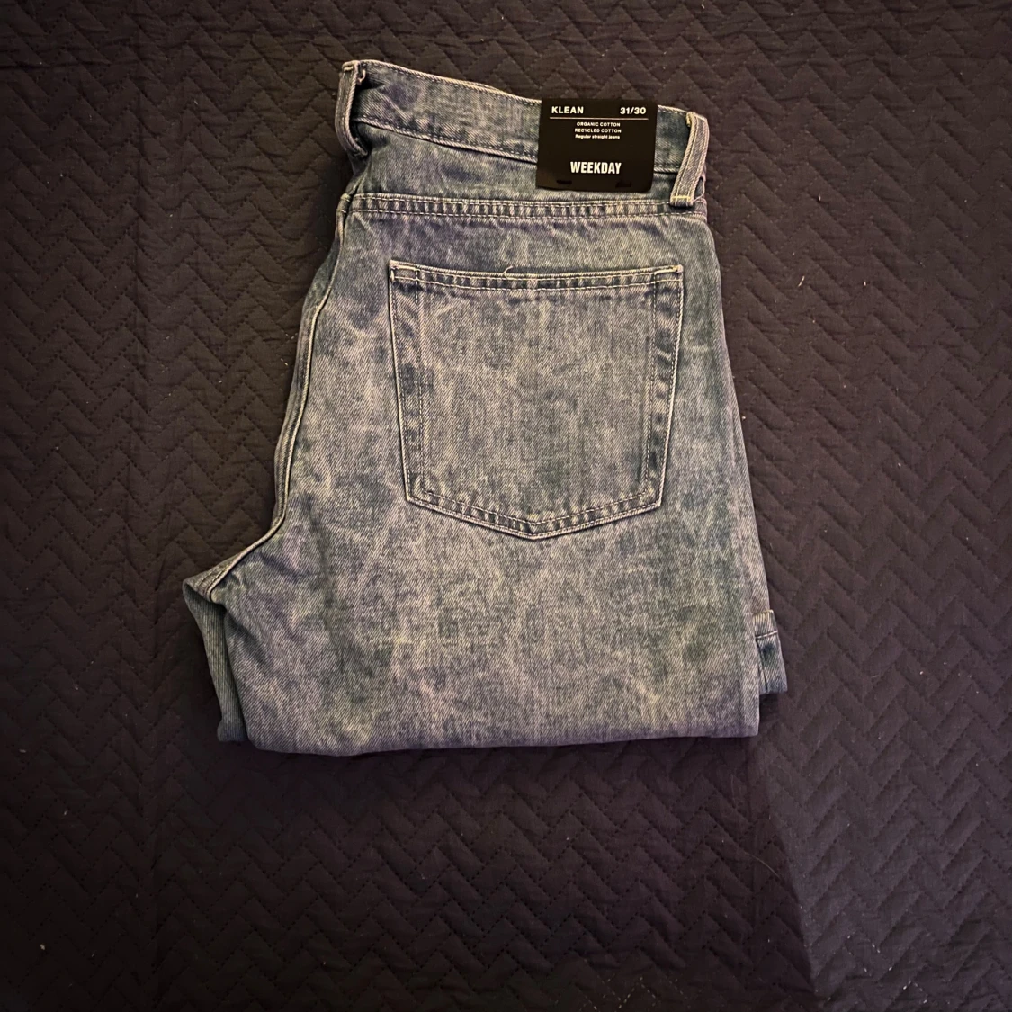 Weekday Klean Regular Straight Jeans - 2