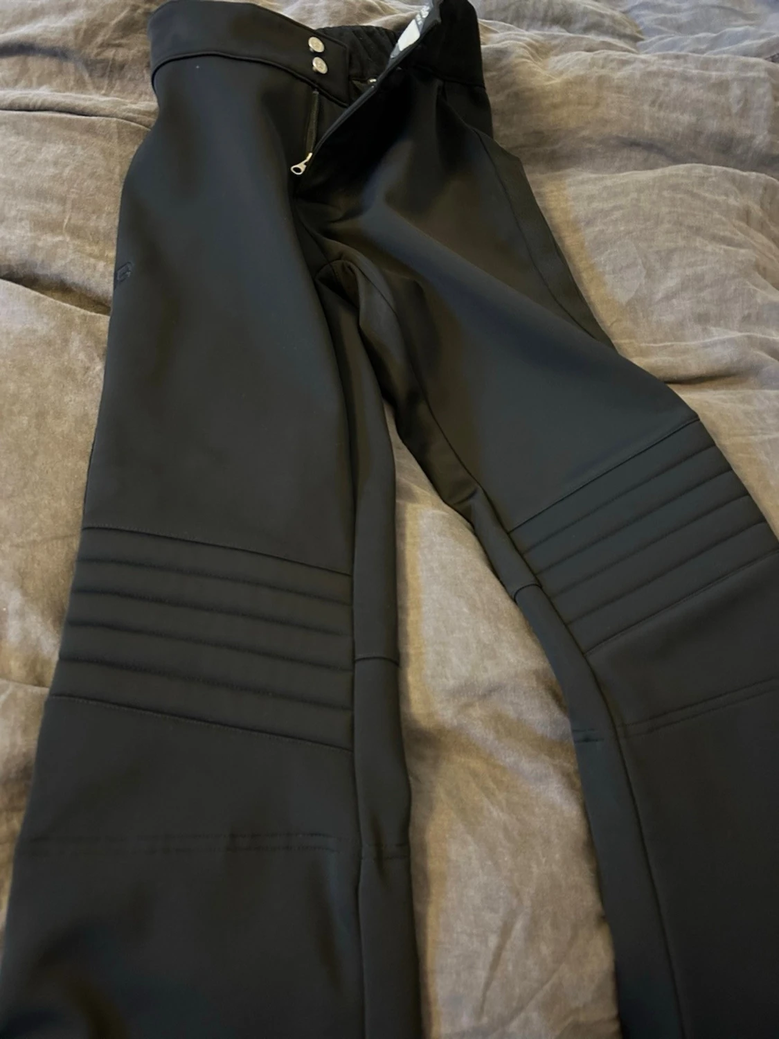 Svarta skidbyxor från 8848 Altitude - 3