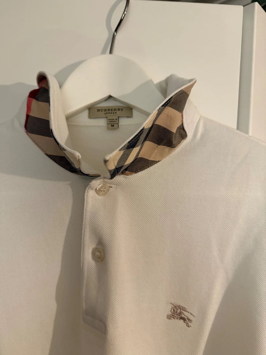 Burberry Piké - 1