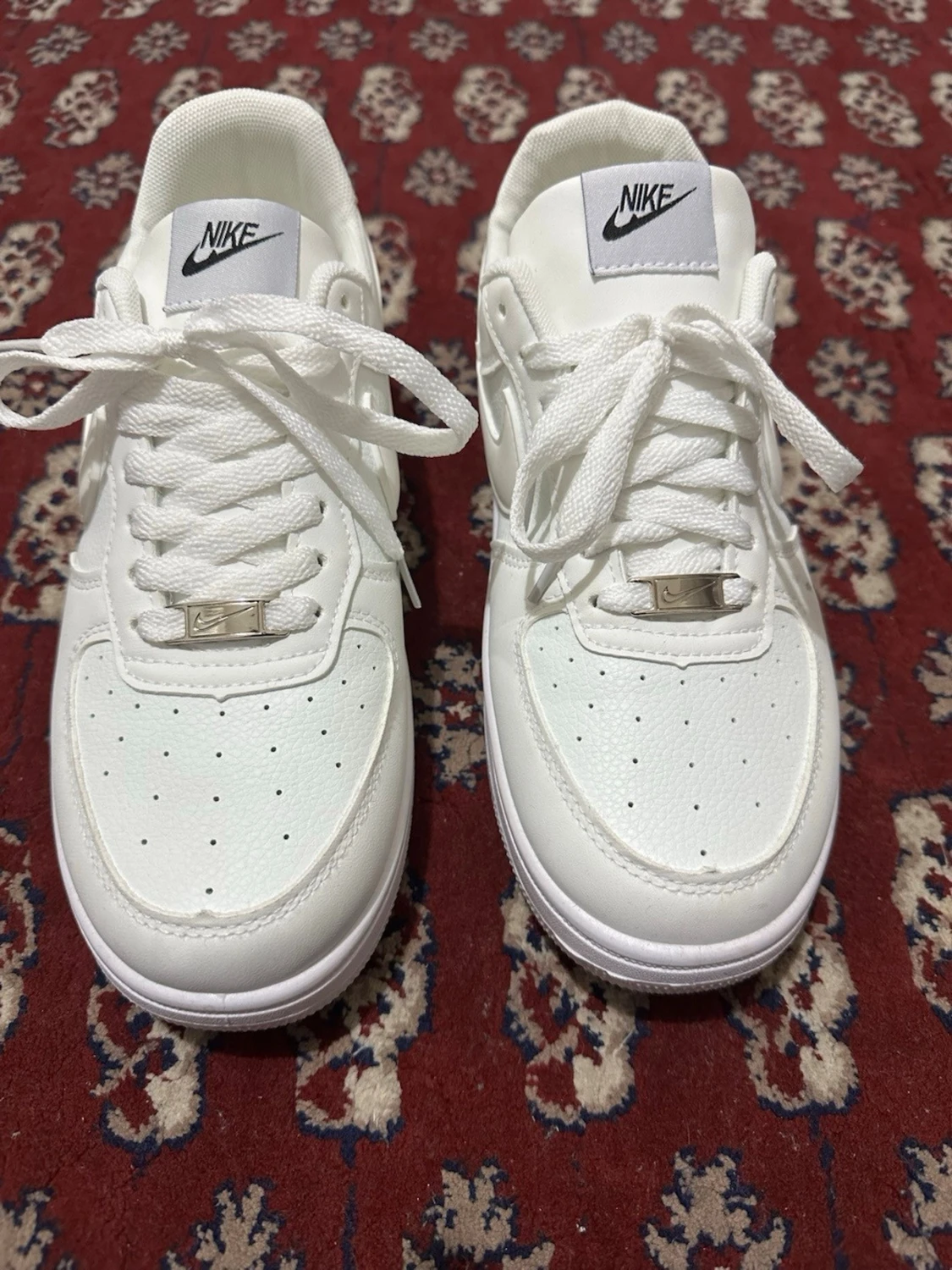 Nike Air Force 1 vita sneakers