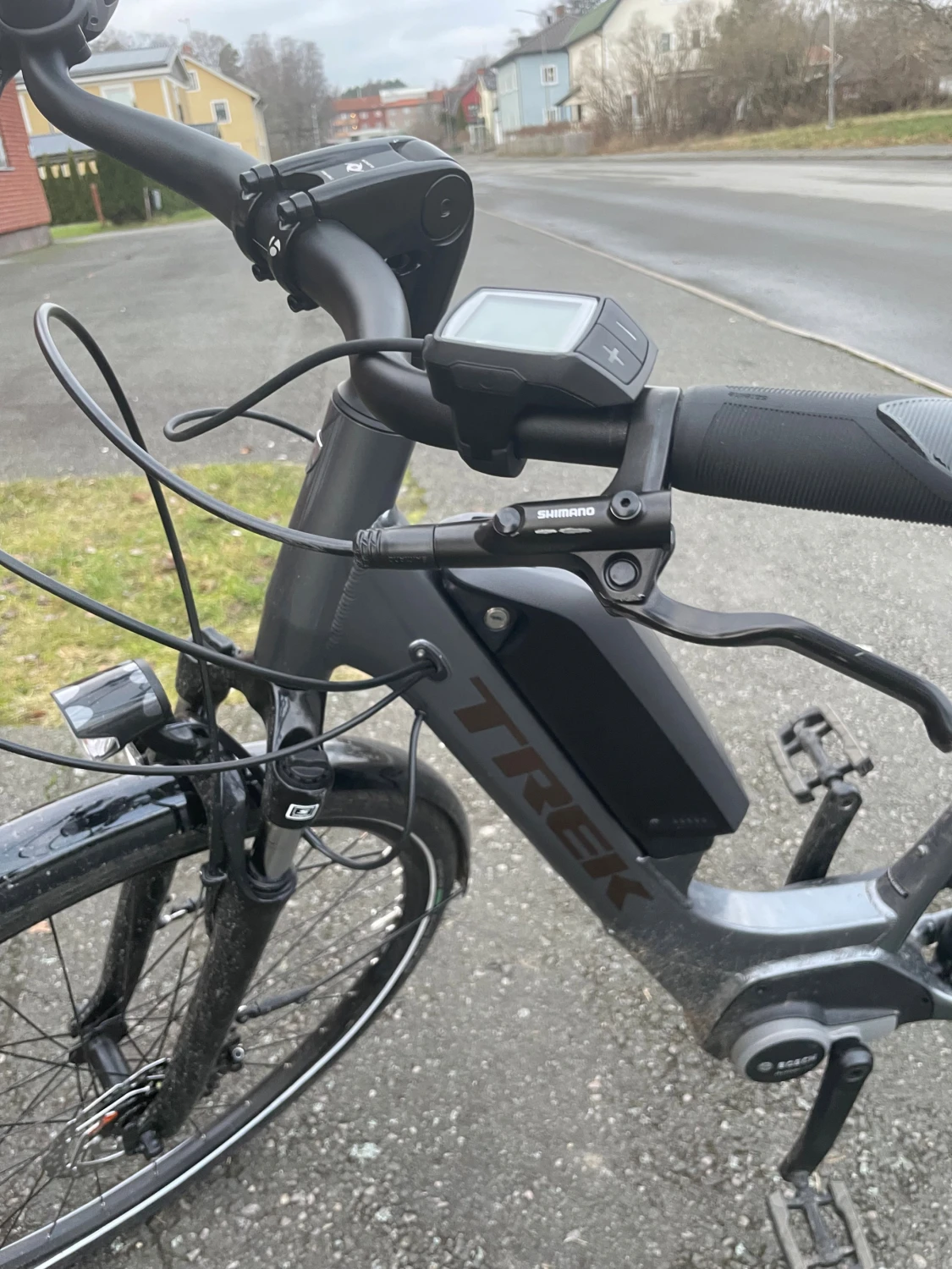 Ingen väst syns på bilderna - 2