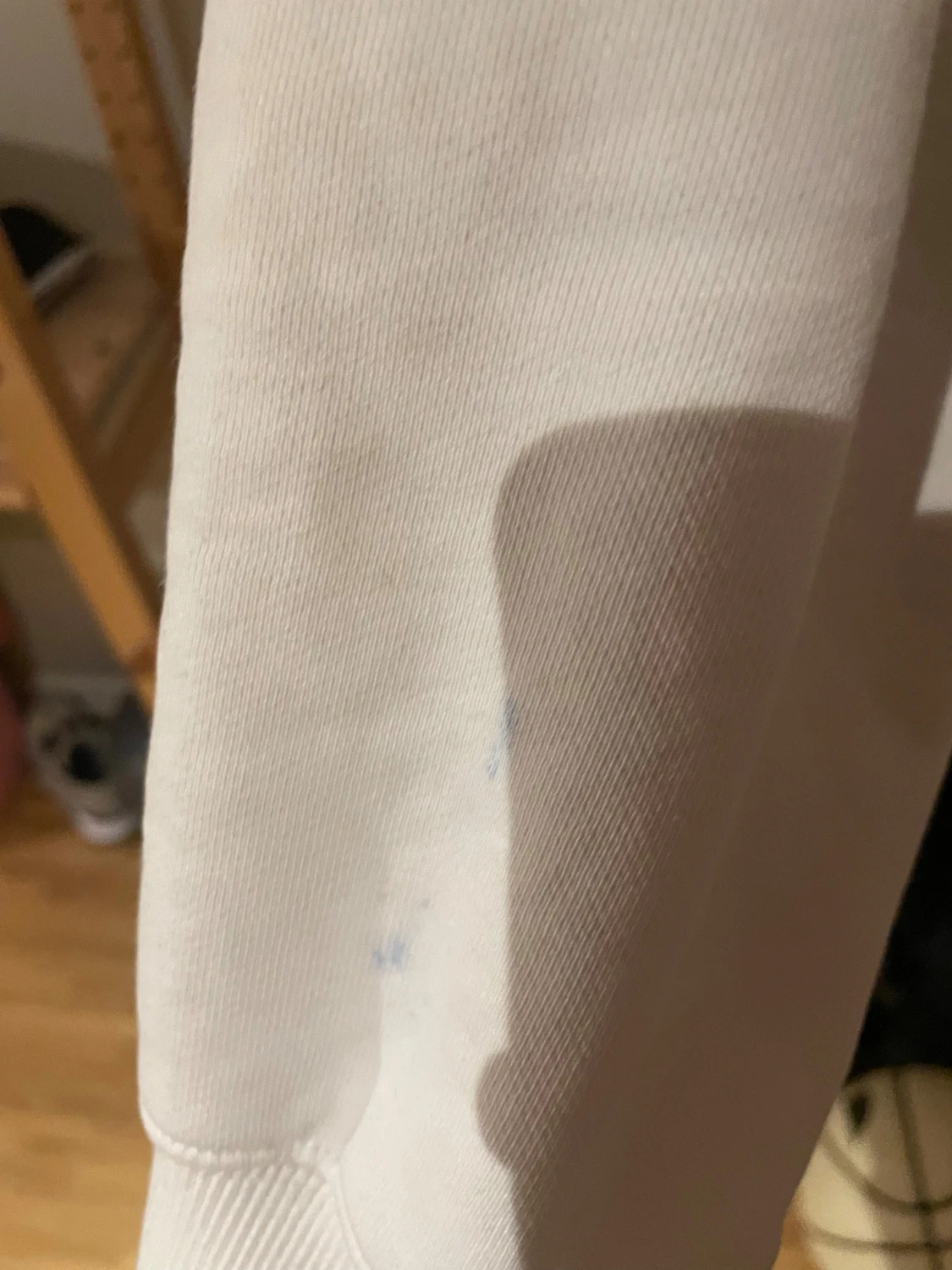 Chrome hearts hoodie - 4