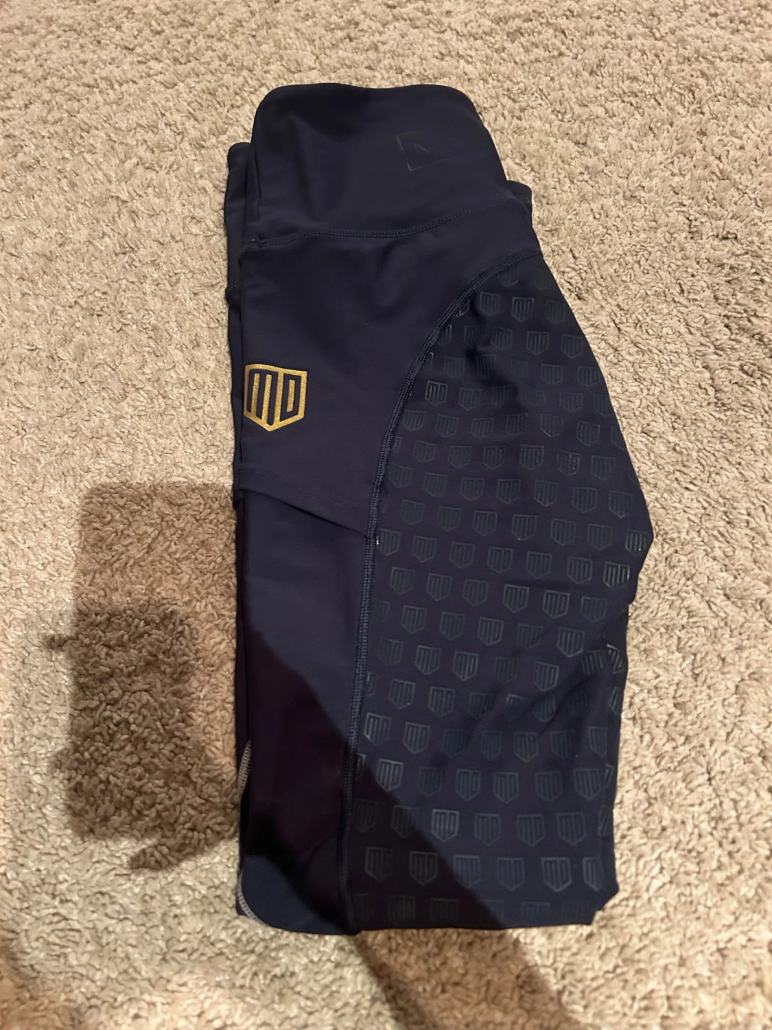 Ridbyxor Maya Delorez