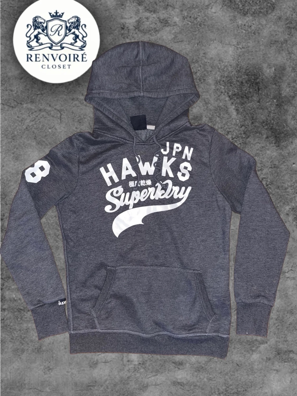 Superdry Hoodie
