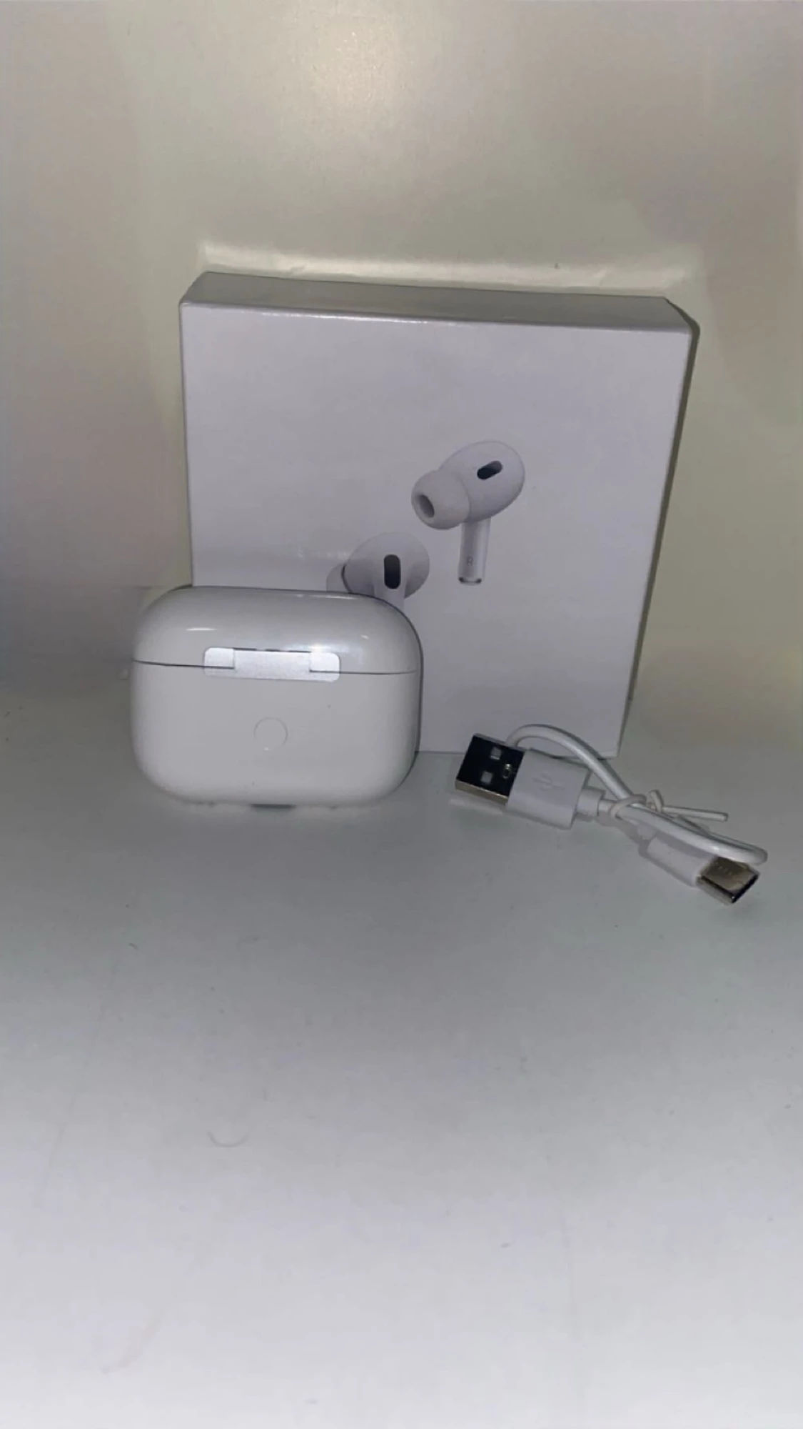 AirPods Pro - 1