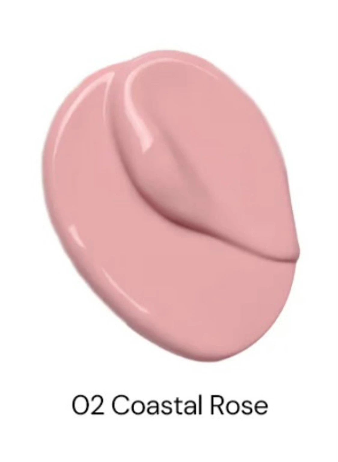 Flower Knows liquid blush i 02 Coastal Rose