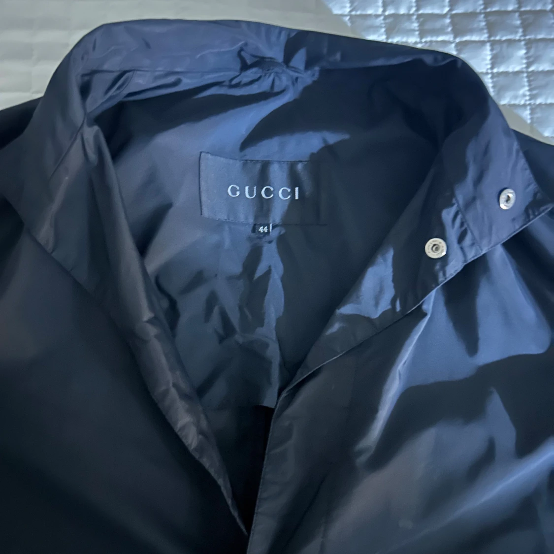 Vintage Gucci regnjacka  - 2