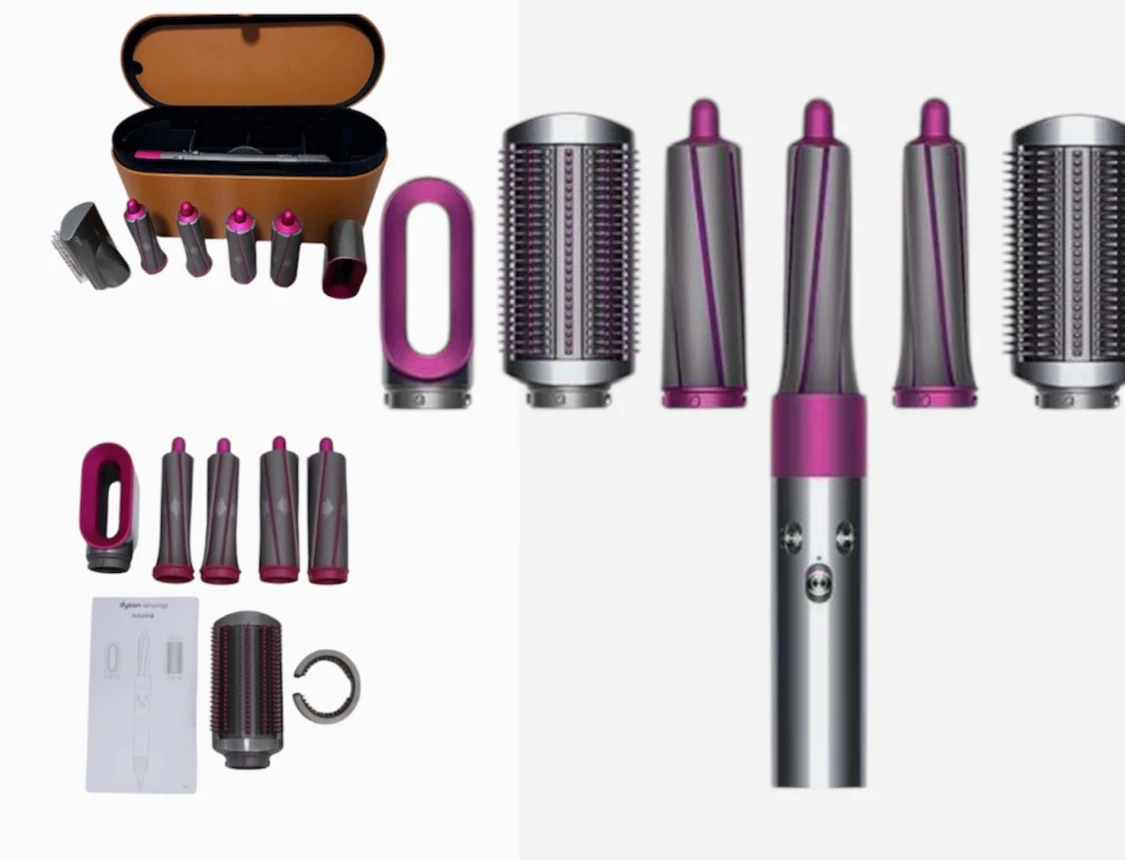 Dyson Airwrap Complete