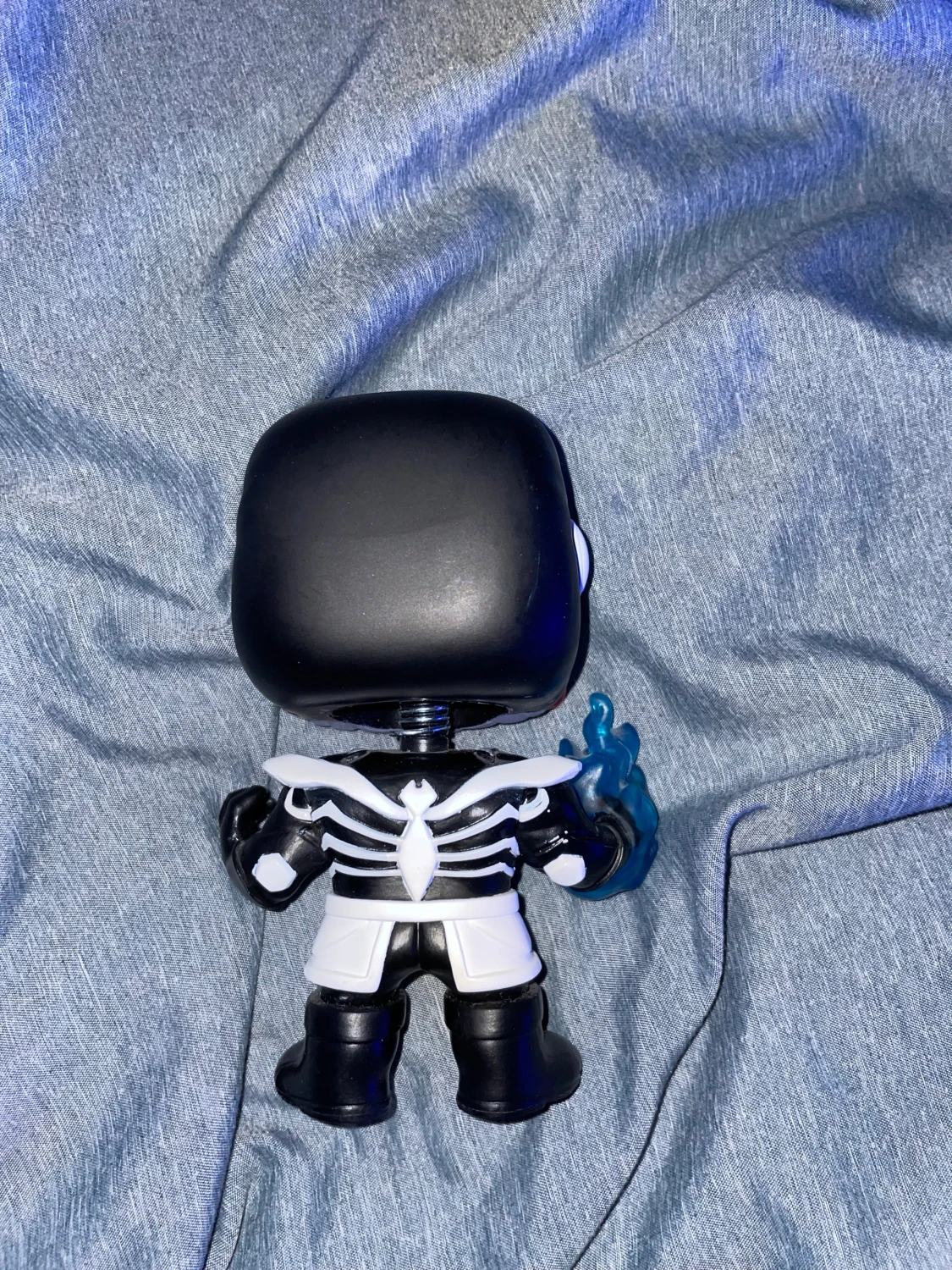 Venom Thanos med bubble-head - 1
