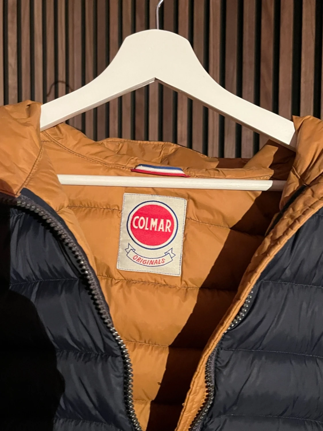 Colmar Jacka - 1