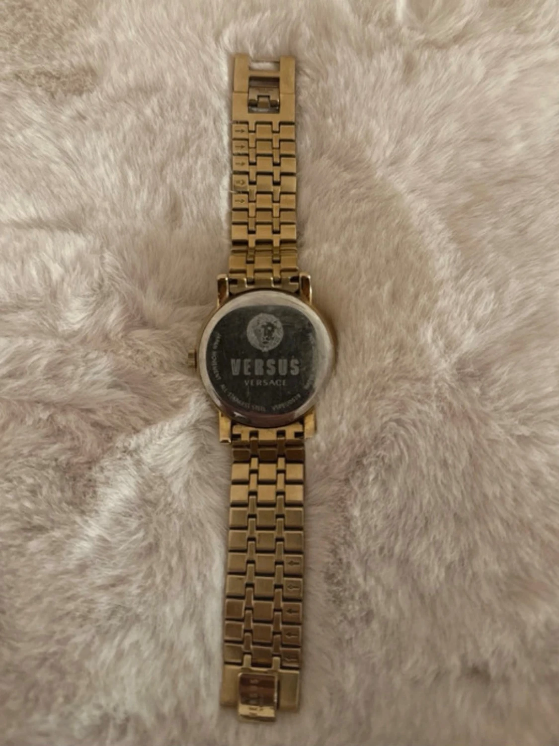 Klocka från Versace versus  - 2