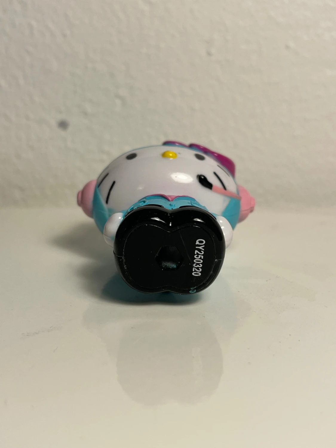 hello kitty figur - 2