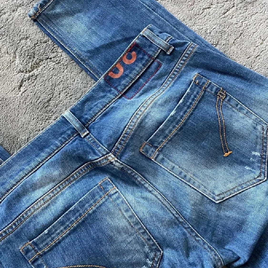 Dondup george, storlek 30 - 2