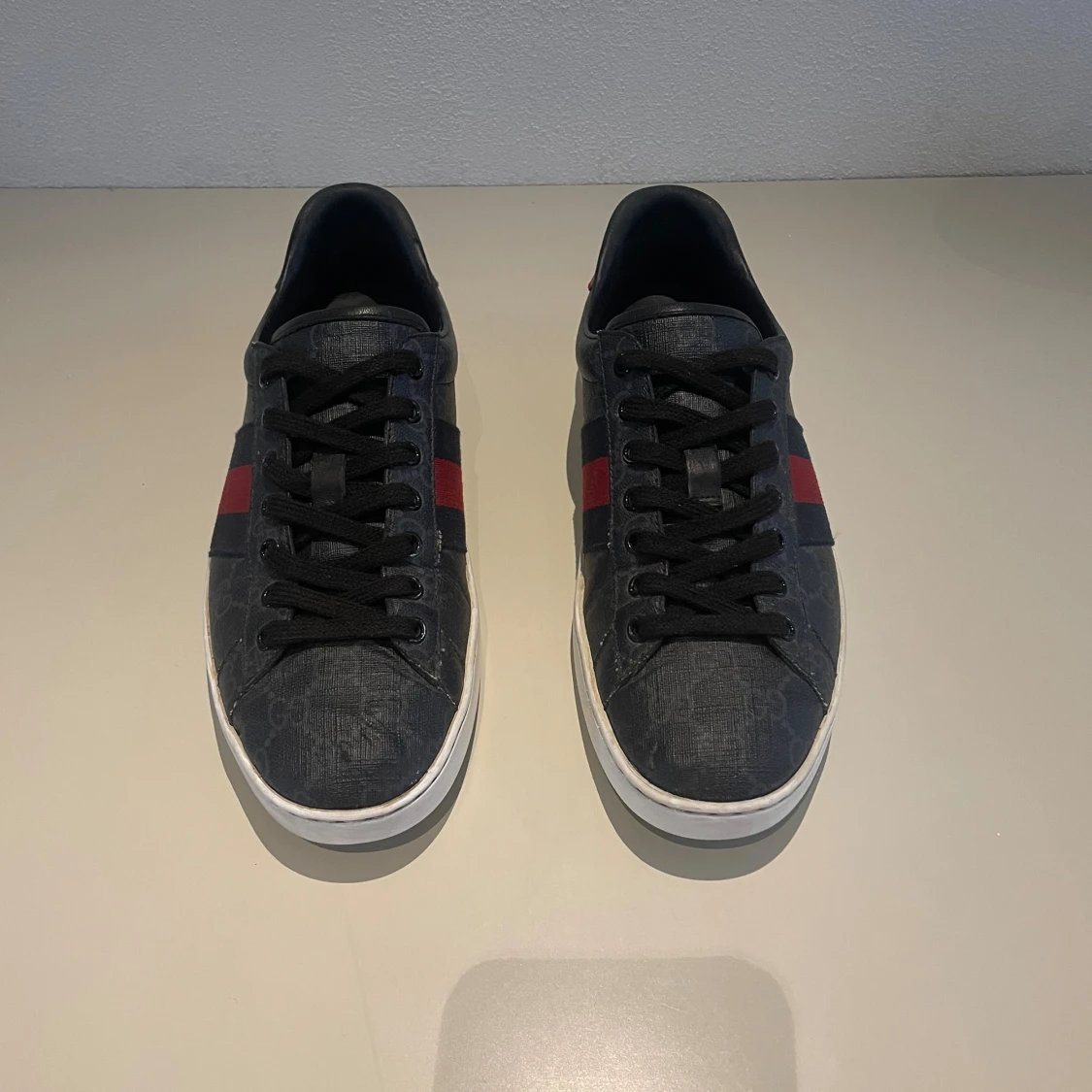 Gucci ace  - 1