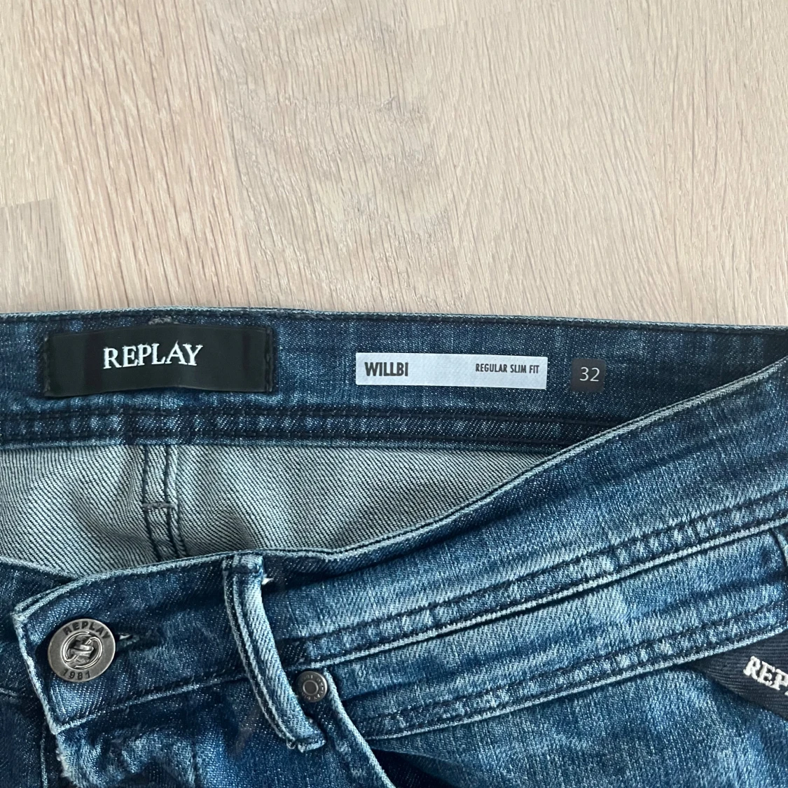 Replay jeans - 2