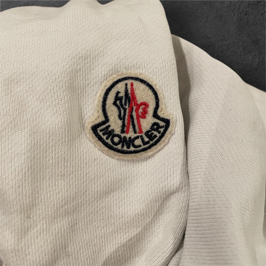Moncler hoodie - 2