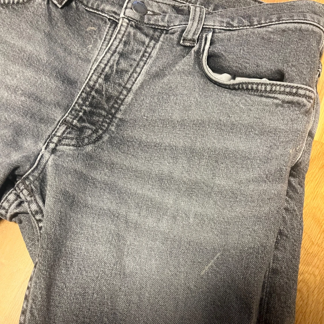 Nudie Jeans Grim Tim - 2