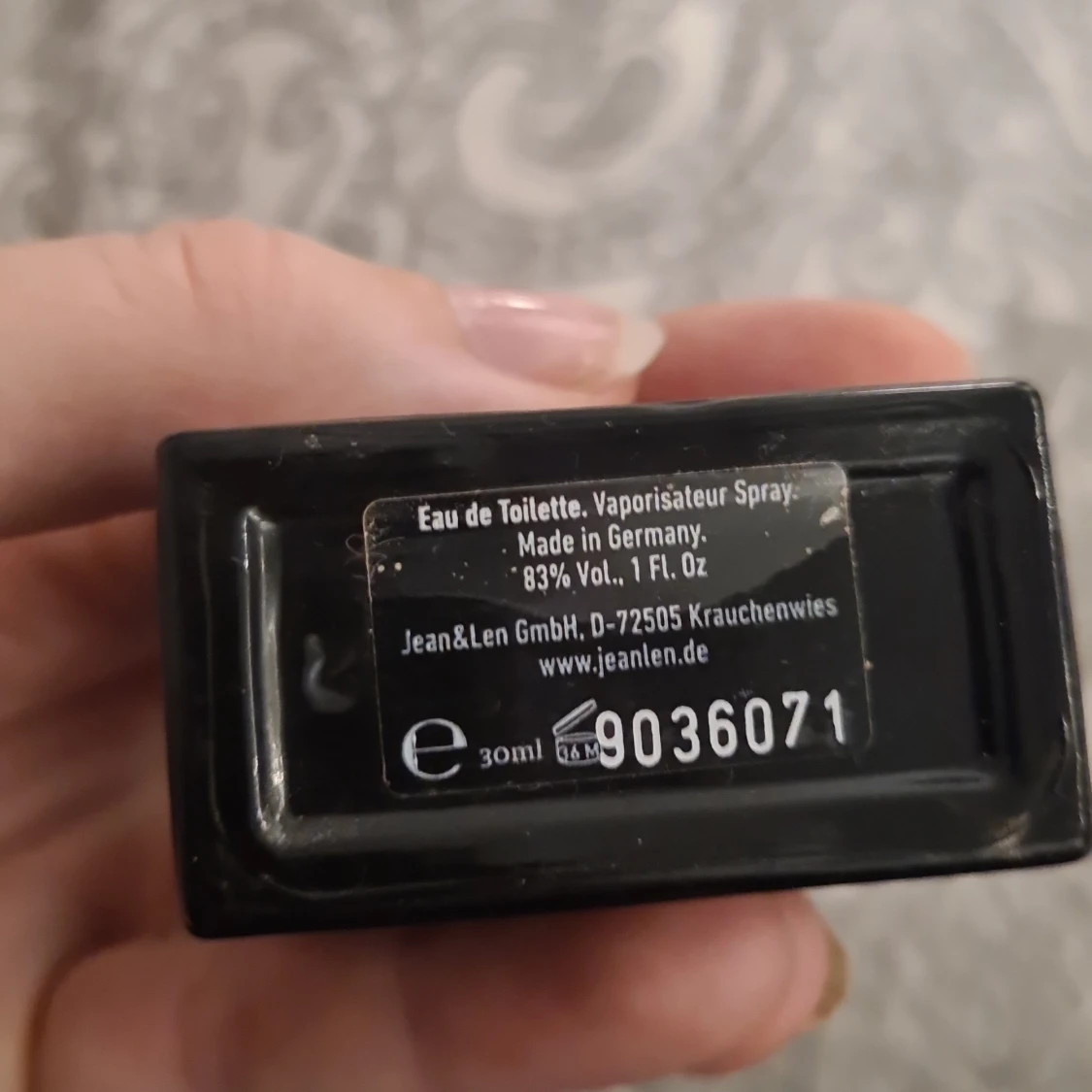 Jean & Len Bitch Please Eau de Toilette - 2