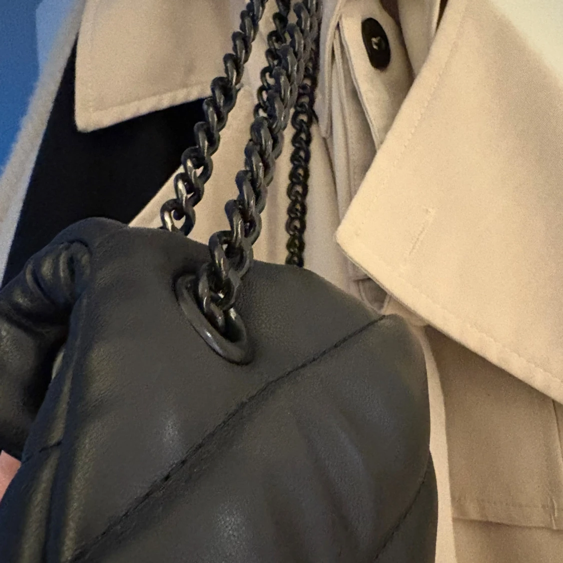 Steve madden väska - 2