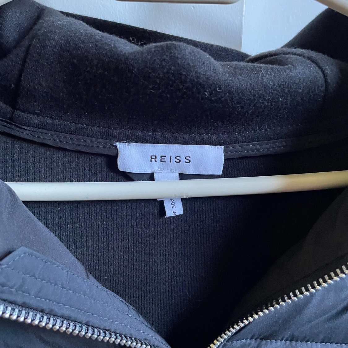 Svart Cardigan från Reiss - 2