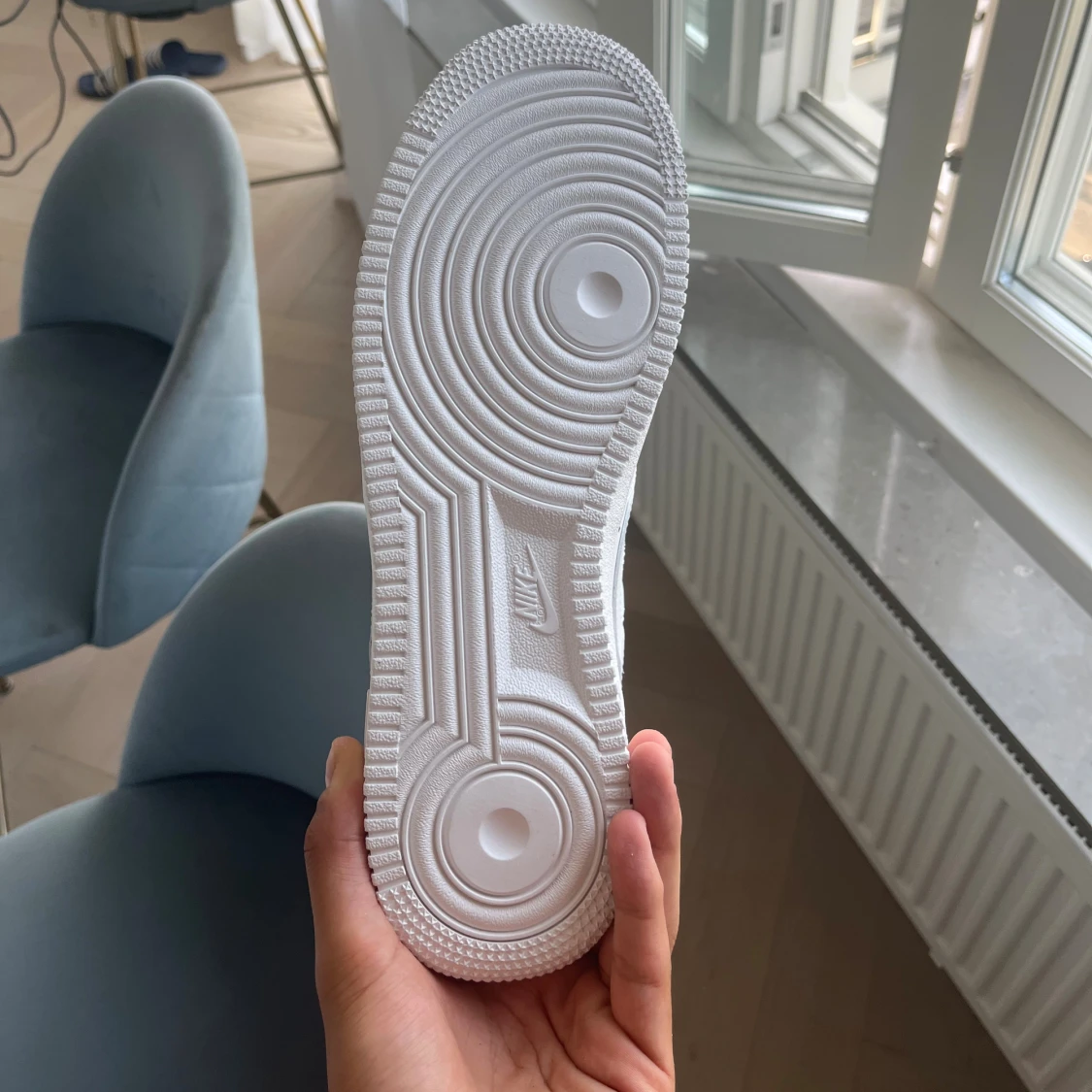 Nike Air Force 1 EU45 - 3