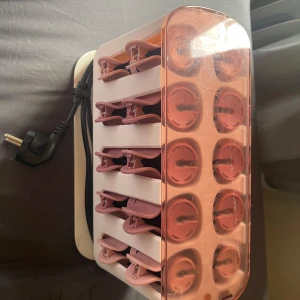 Värme spolar från remington - 20 stycken värme spolar från remington. 