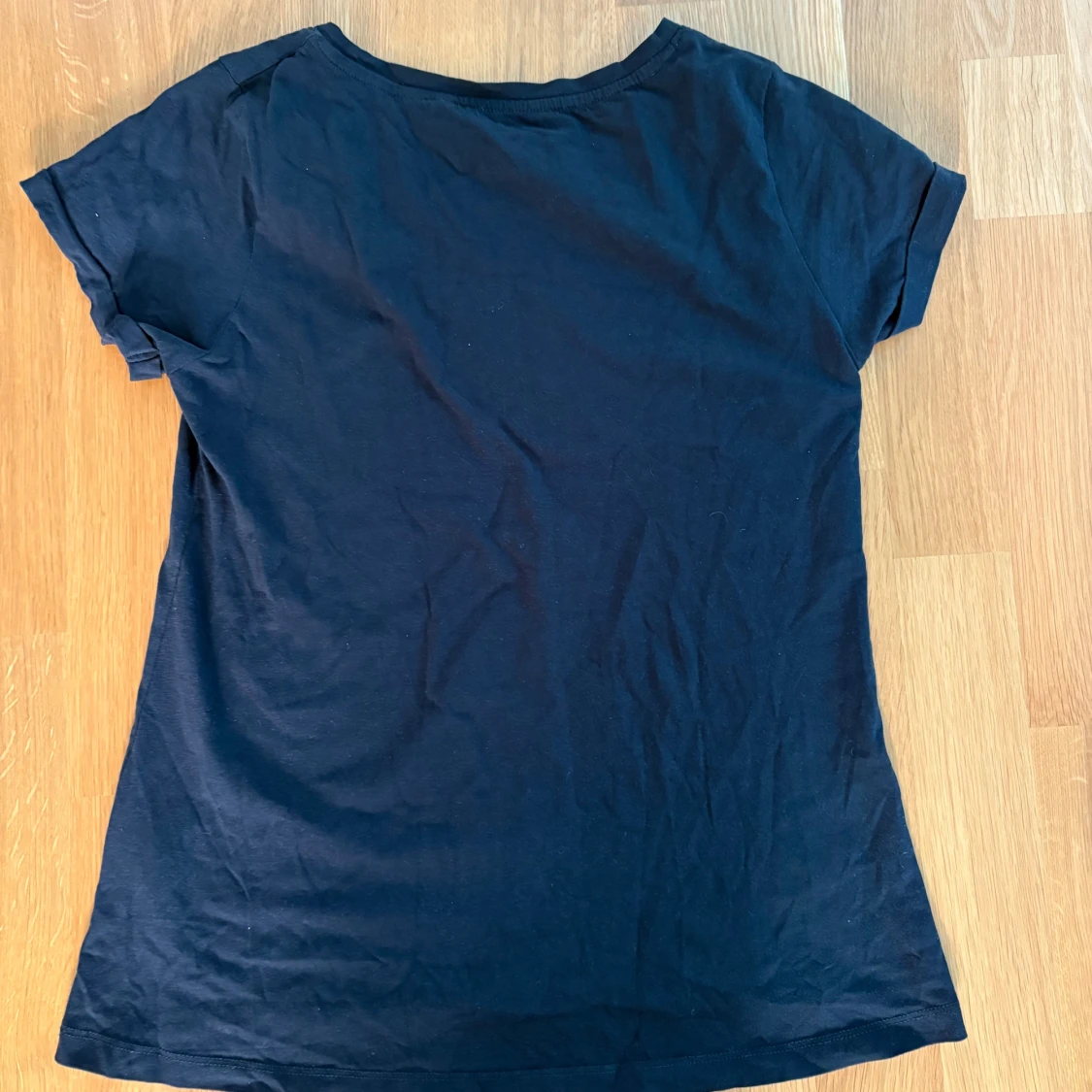 Mörkblå Polo Club t-shirt S - 1