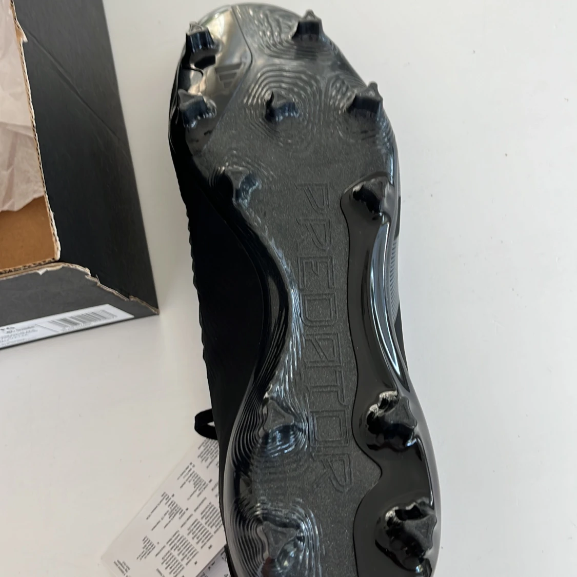 Adidas Predator Pro FG fotbollsskor - 2