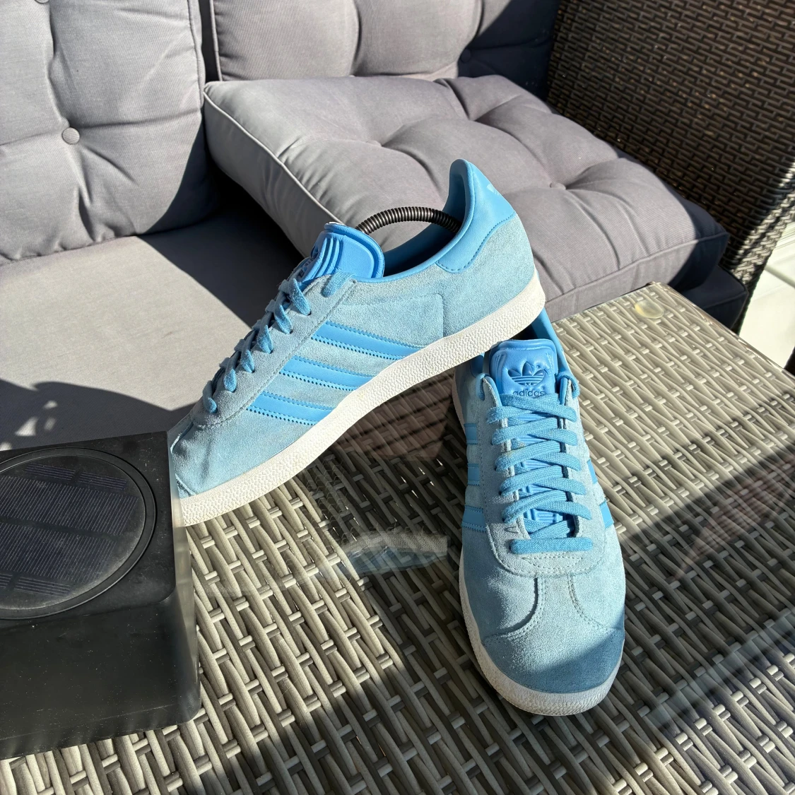 Adidas Gazelle - 1