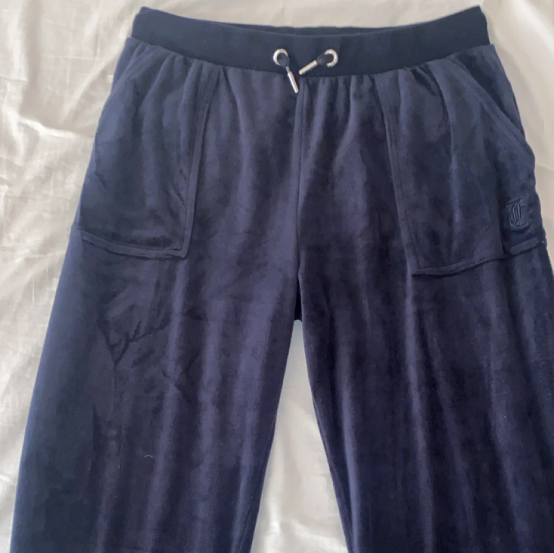 Juicy couture byxor - 1