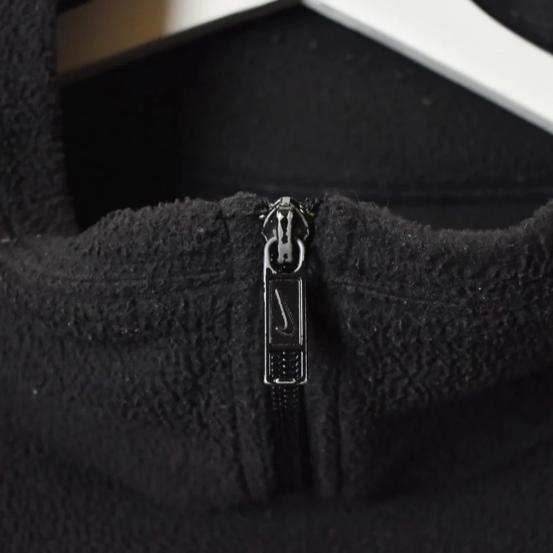 Vintage Nike fleece - 3